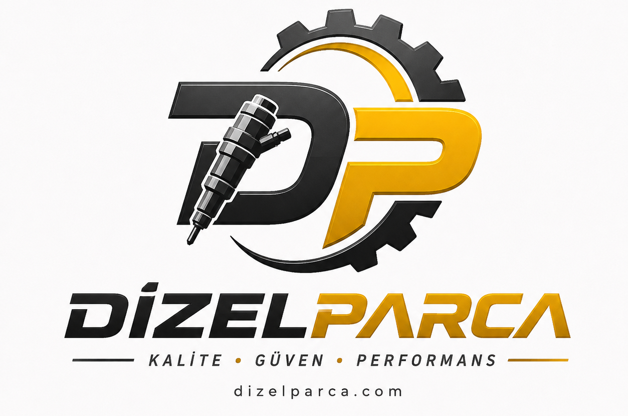 Dizel Parca | Bosch, Delphi, Denso ve VDO Enjektö